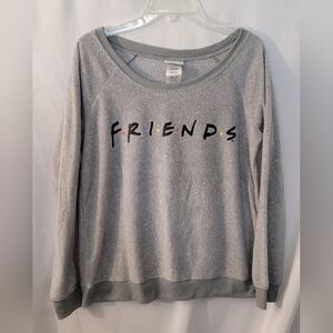 Friends TV Series Sweatshirt Size L